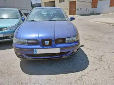 Veículo de Sucata seat leon (1m1) stella do ano 2000 alimentado agn