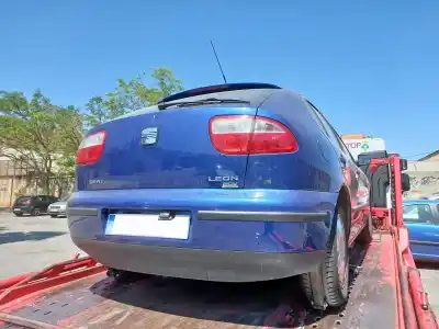 Veículo de Sucata seat leon (1m1) stella do ano 2000 alimentado agn