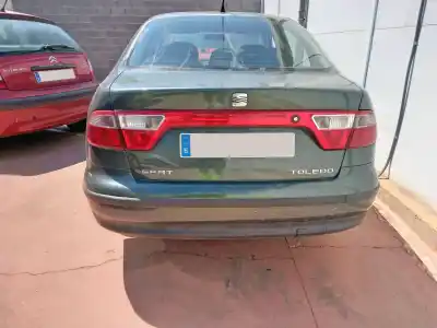 Scrapping Vehicle seat toledo (1m2) stella of the year 2002 powered bcb