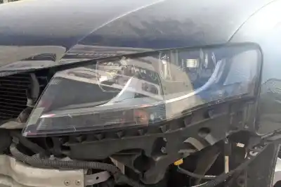 Veículo de Sucata audi a4 avant (8k5) (2008) básico do ano 2009 alimentado cagc