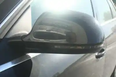 Veículo de Sucata audi a4 avant (8k5) (2008) básico do ano 2009 alimentado cagc
