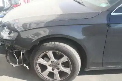 Veículo de Sucata audi a4 avant (8k5) (2008) básico do ano 2009 alimentado cagc