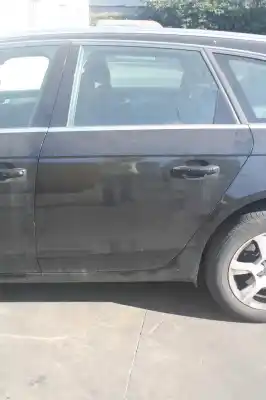 Veículo de Sucata audi a4 avant (8k5) (2008) básico do ano 2009 alimentado cagc