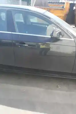 Veículo de Sucata audi a4 avant (8k5) (2008) básico do ano 2009 alimentado cagc
