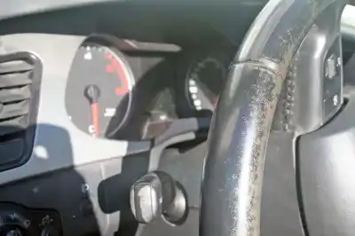 Veículo de Sucata audi a4 avant (8k5) (2008) básico do ano 2009 alimentado cagc