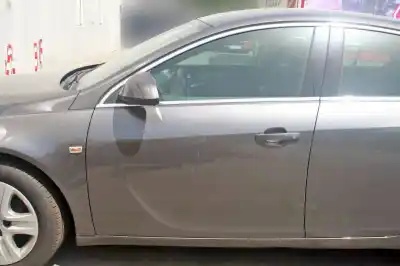 Veículo de Sucata opel insignia berlina cosmo do ano 2011 alimentado a20dtj