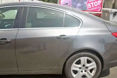 Veículo de Sucata opel insignia berlina cosmo do ano 2011 alimentado a20dtj