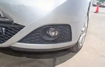 Veículo de Sucata seat ibiza (6j5) reference do ano 2009 alimentado bxw