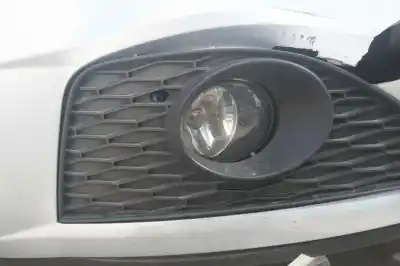 Veículo de Sucata seat ibiza (6j5) reference do ano 2009 alimentado bxw