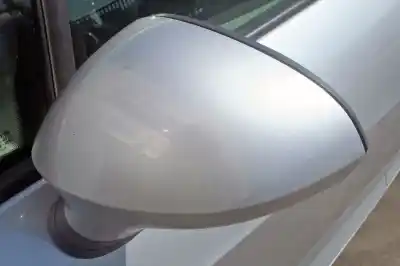 Veículo de Sucata seat ibiza (6j5) reference do ano 2009 alimentado bxw