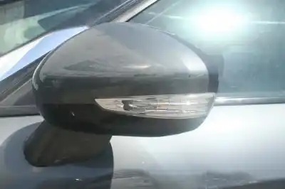 Scrapping Vehicle citroen ds5 design of the year 2012 powered 9hrdv6c