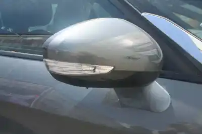 Scrapping Vehicle citroen ds5 design of the year 2012 powered 9hrdv6c