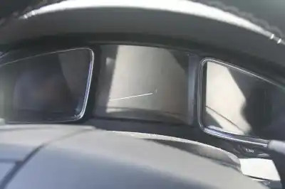 Scrapping Vehicle citroen ds5 design of the year 2012 powered 9hrdv6c