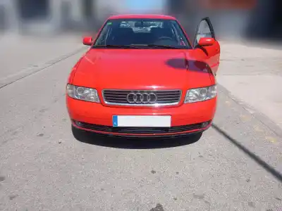 Veículo de Sucata audi a4 berlina (b5) 1.8 t (132kw) do ano 2000 alimentado ajl