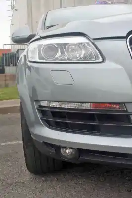 Утилизация автомобиля audi                                               q7 (4l)                                                                                                                                                                                                                                                    4.2 v8 32v fsi                                                                                                                                                                                                                                             года 2006 питание bar