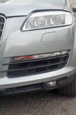Утилизация автомобиля audi                                               q7 (4l)                                                                                                                                                                                                                                                    4.2 v8 32v fsi                                                                                                                                                                                                                                             года 2006 питание bar
