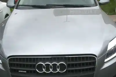 Утилизация автомобиля audi                                               q7 (4l)                                                                                                                                                                                                                                                    4.2 v8 32v fsi                                                                                                                                                                                                                                             года 2006 питание bar