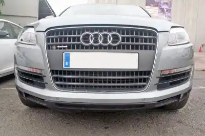 Утилизация автомобиля audi                                               q7 (4l)                                                                                                                                                                                                                                                    4.2 v8 32v fsi                                                                                                                                                                                                                                             года 2006 питание bar