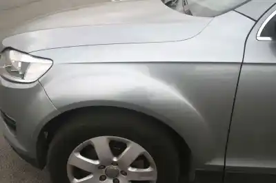 Утилизация автомобиля audi                                               q7 (4l)                                                                                                                                                                                                                                                    4.2 v8 32v fsi                                                                                                                                                                                                                                             года 2006 питание bar