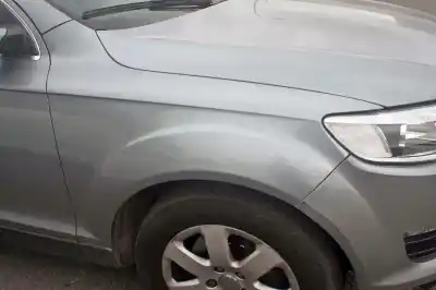 Утилизация автомобиля audi                                               q7 (4l)                                                                                                                                                                                                                                                    4.2 v8 32v fsi                                                                                                                                                                                                                                             года 2006 питание bar