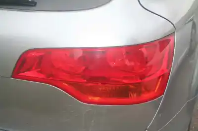 Утилизация автомобиля audi                                               q7 (4l)                                                                                                                                                                                                                                                    4.2 v8 32v fsi                                                                                                                                                                                                                                             года 2006 питание bar