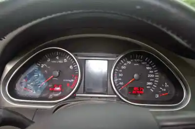 Утилизация автомобиля audi                                               q7 (4l)                                                                                                                                                                                                                                                    4.2 v8 32v fsi                                                                                                                                                                                                                                             года 2006 питание bar
