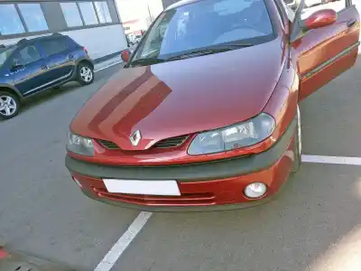 Veicolo di demolizione renault laguna (b56) 1.6 16v rt dell'anno 1999 alimentato k4m720