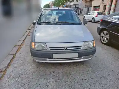 Veículo de Sucata citroen saxo 1.5 d furio do ano 1997 alimentado vjz (tud5)