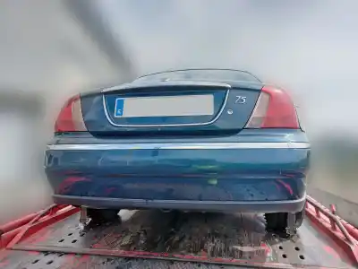 Veículo de Sucata mg rover serie 45 (rt) classic do ano 2000 alimentado 