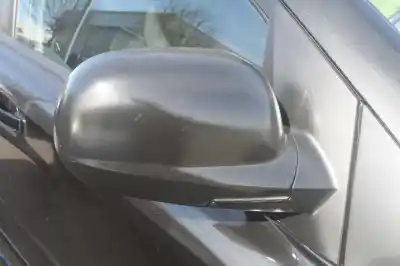 Утилизация автомобиля ssangyong actyon 200 xdi 4wd limited года 2007 питание d20dt