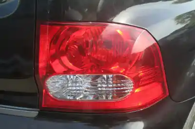 Утилизация автомобиля ssangyong actyon 200 xdi 4wd limited года 2007 питание d20dt