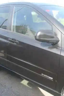 Утилизация автомобиля ssangyong actyon 200 xdi 4wd limited года 2007 питание d20dt