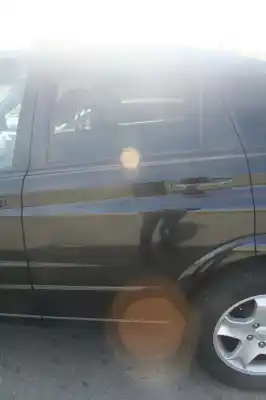 Утилизация автомобиля ssangyong actyon 200 xdi 4wd limited года 2007 питание d20dt