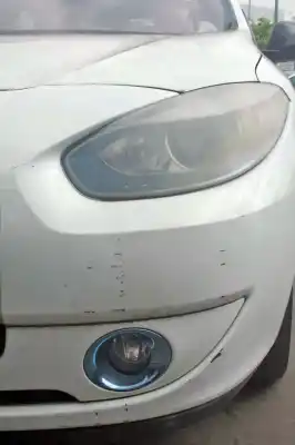Утилизация автомобиля renault fluence z.e. dynamique года 2013 питание 5am 40