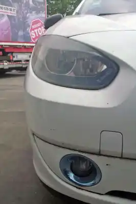 Утилизация автомобиля renault fluence z.e. dynamique года 2013 питание 5am 40