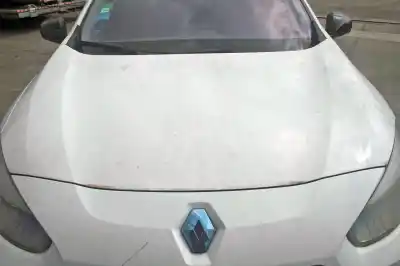 Утилизация автомобиля renault fluence z.e. dynamique года 2013 питание 5am 40