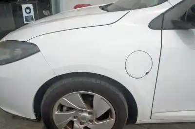 Утилизация автомобиля renault fluence z.e. dynamique года 2013 питание 5am 40