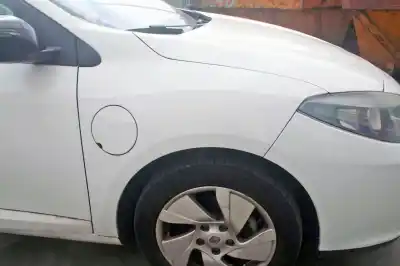 Утилизация автомобиля renault fluence z.e. dynamique года 2013 питание 5am 40