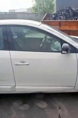 Утилизация автомобиля renault fluence z.e. dynamique года 2013 питание 5am 40