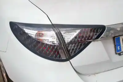 Утилизация автомобиля renault fluence z.e. dynamique года 2013 питание 5am 40