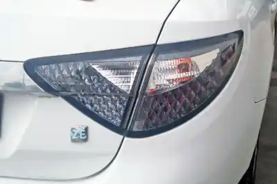 Утилизация автомобиля renault fluence z.e. dynamique года 2013 питание 5am 40