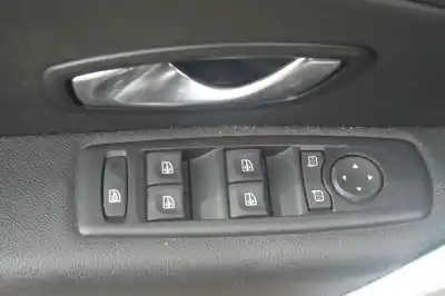 Утилизация автомобиля renault fluence z.e. dynamique года 2013 питание 5am 40