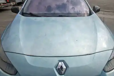 Утилизация автомобиля renault fluence z.e. dynamique года 2011 питание 5am 40