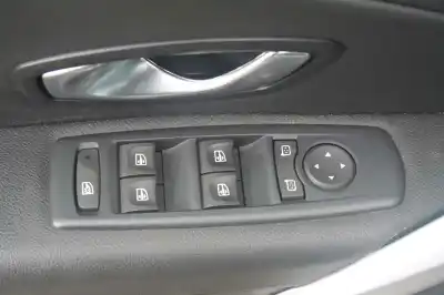 Утилизация автомобиля renault fluence z.e. dynamique года 2011 питание 5am 40