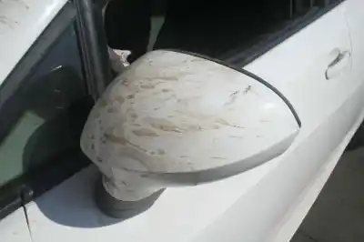 Veículo de Sucata seat ibiza (6p1) reference plus do ano 2016 alimentado cjzc