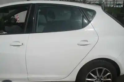 Veículo de Sucata seat ibiza (6p1) reference plus do ano 2016 alimentado cjzc