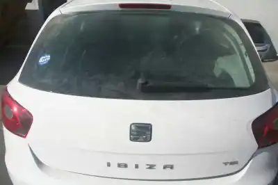 Veículo de Sucata seat ibiza (6p1) reference plus do ano 2016 alimentado cjzc