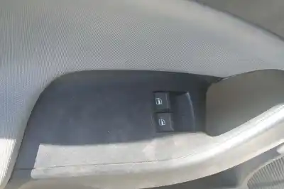 Veículo de Sucata seat ibiza (6p1) reference plus do ano 2016 alimentado cjzc