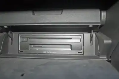 Veículo de Sucata seat ibiza (6p1) reference plus do ano 2016 alimentado cjzc