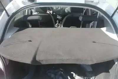 Veículo de Sucata seat ibiza (6p1) reference plus do ano 2016 alimentado cjzc